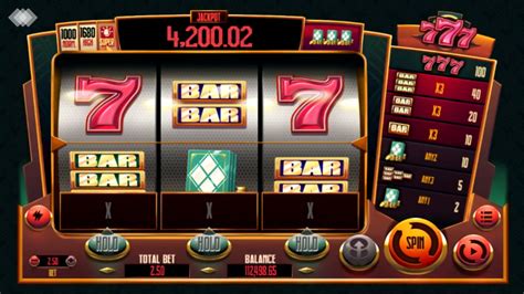  jeux de casino gratuit 777